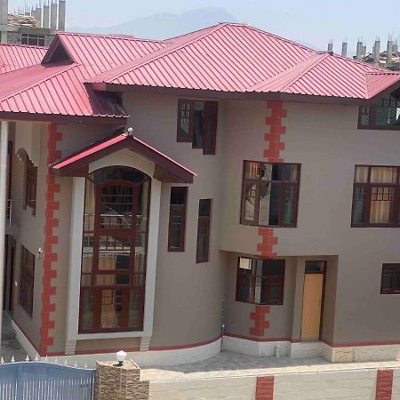 Penthouse Villa Srīnagar 외부 사진