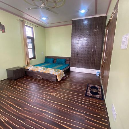 Penthouse Villa Srīnagar 외부 사진