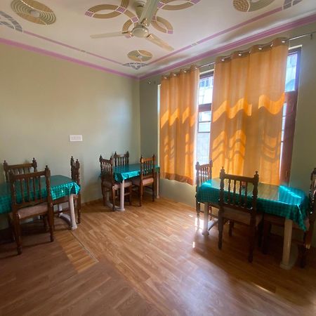 Penthouse Villa Srīnagar 외부 사진