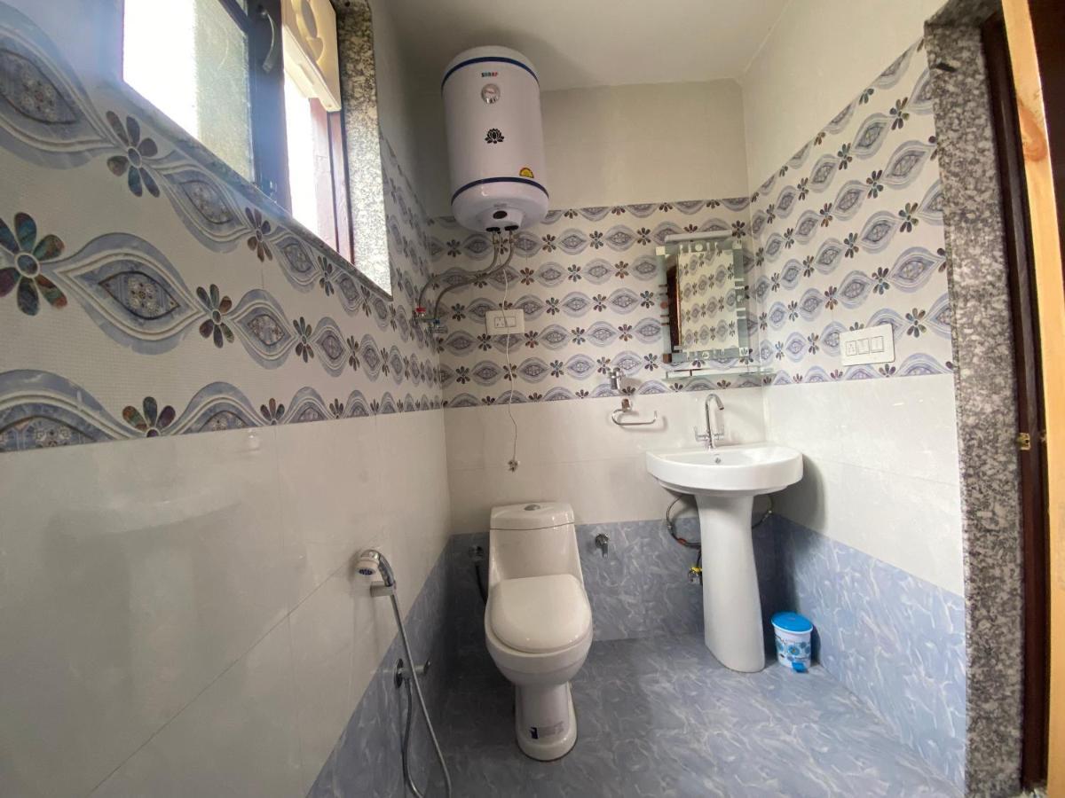 Penthouse Villa Srīnagar 외부 사진