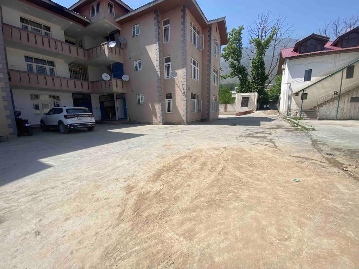Penthouse Villa Srīnagar 외부 사진