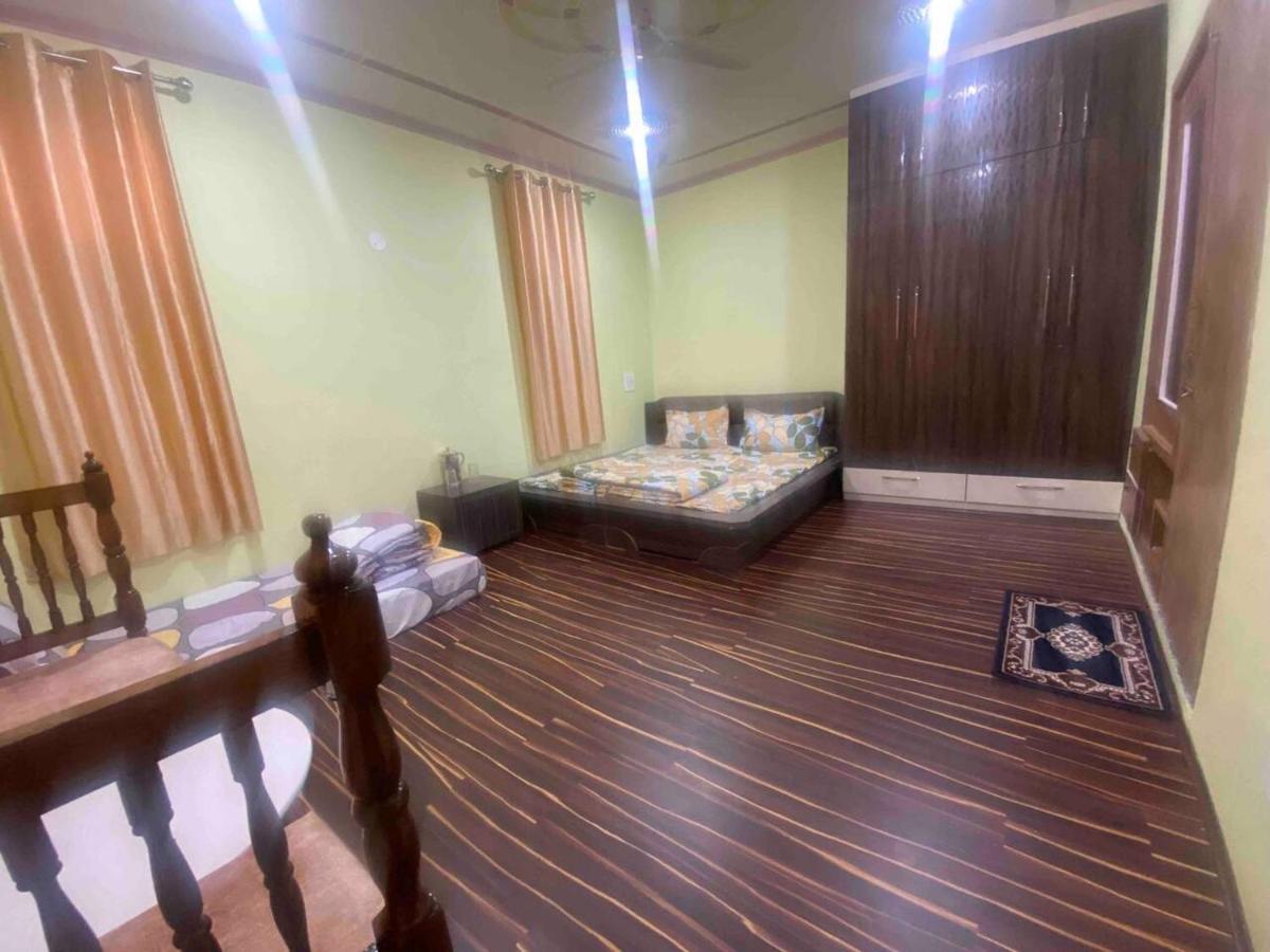Penthouse Villa Srīnagar 외부 사진