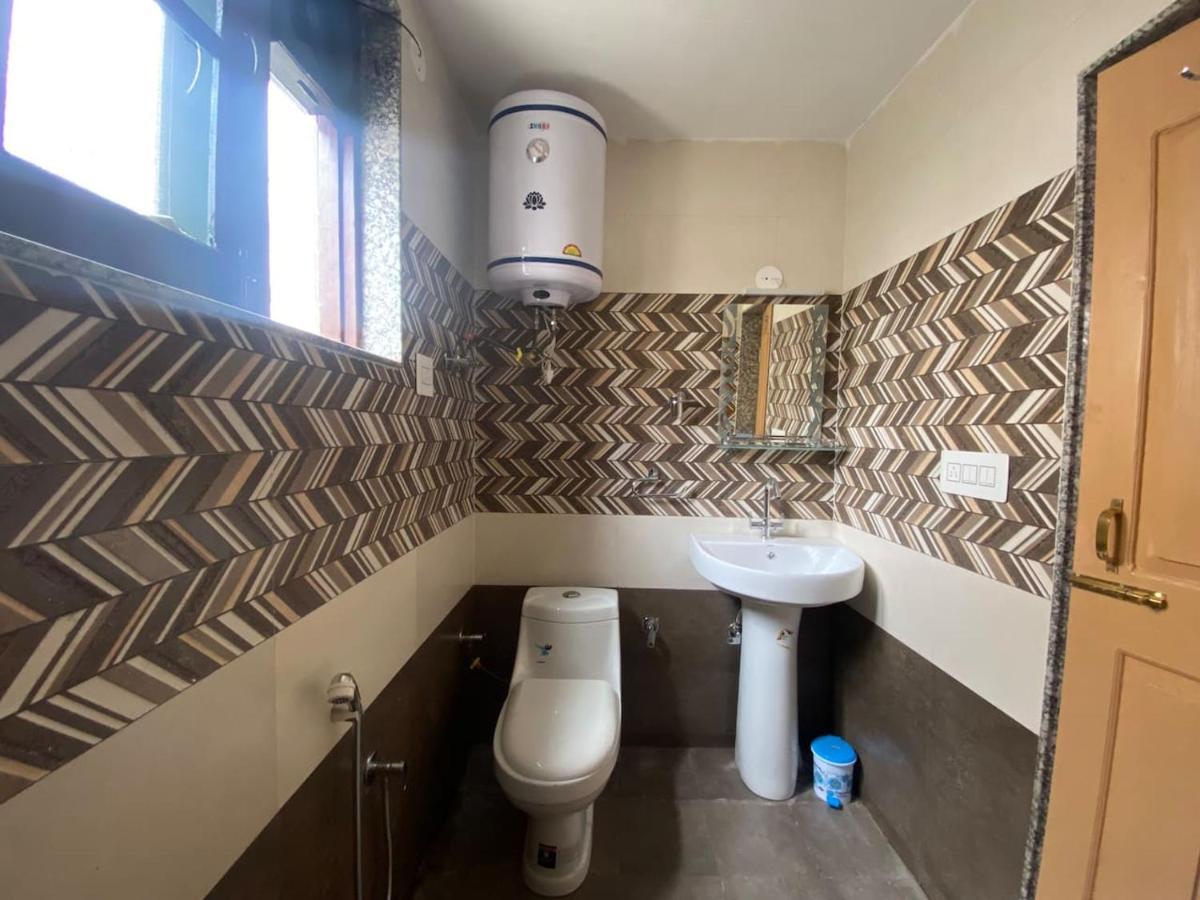 Penthouse Villa Srīnagar 외부 사진