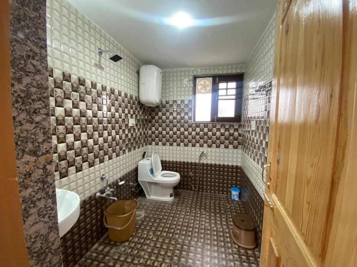 Penthouse Villa Srīnagar 외부 사진