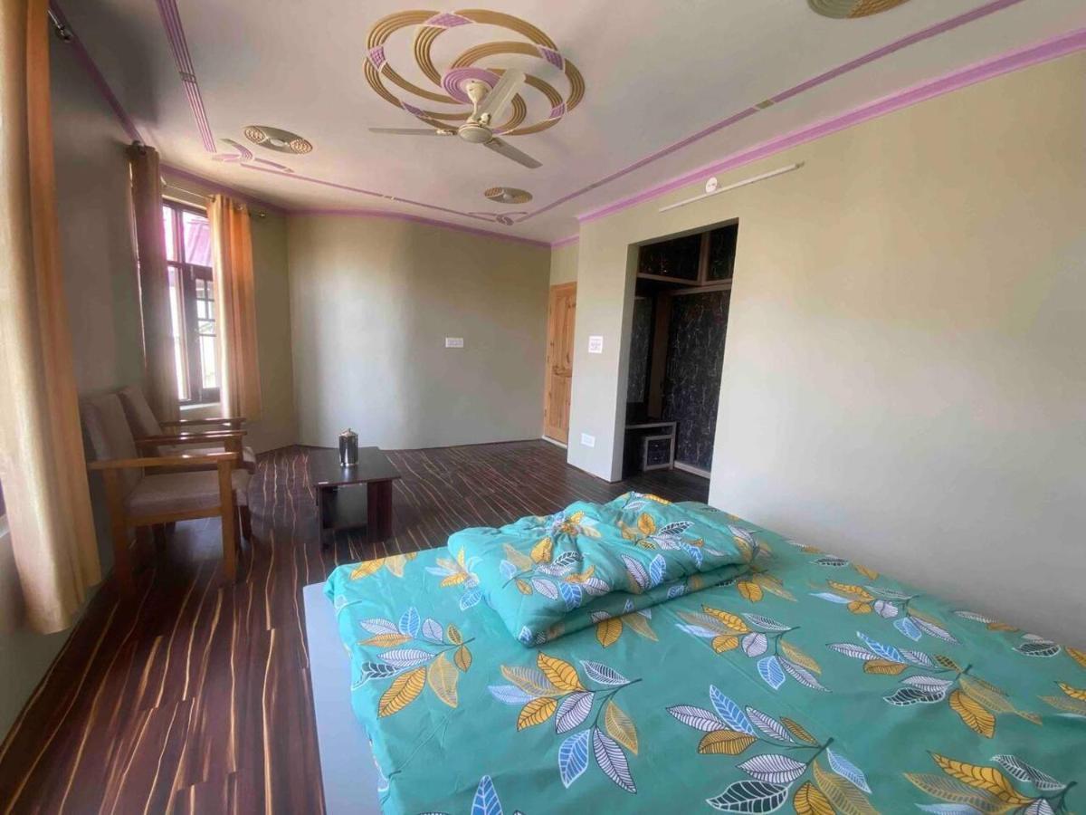 Penthouse Villa Srīnagar 외부 사진