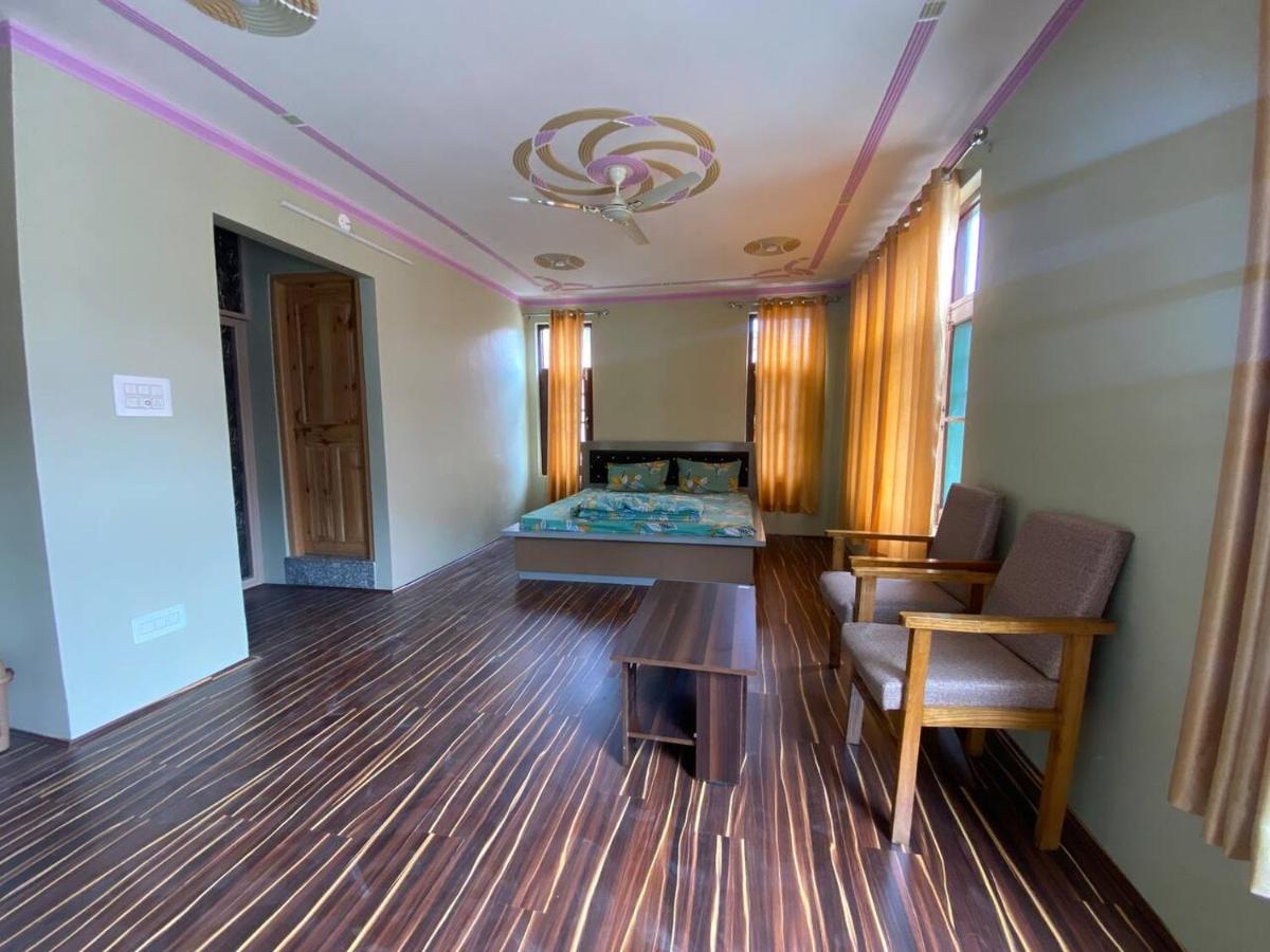 Penthouse Villa Srīnagar 외부 사진