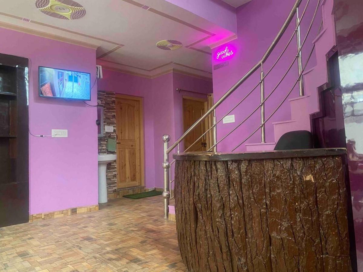 Penthouse Villa Srīnagar 외부 사진
