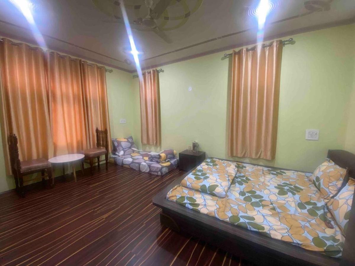 Penthouse Villa Srīnagar 외부 사진