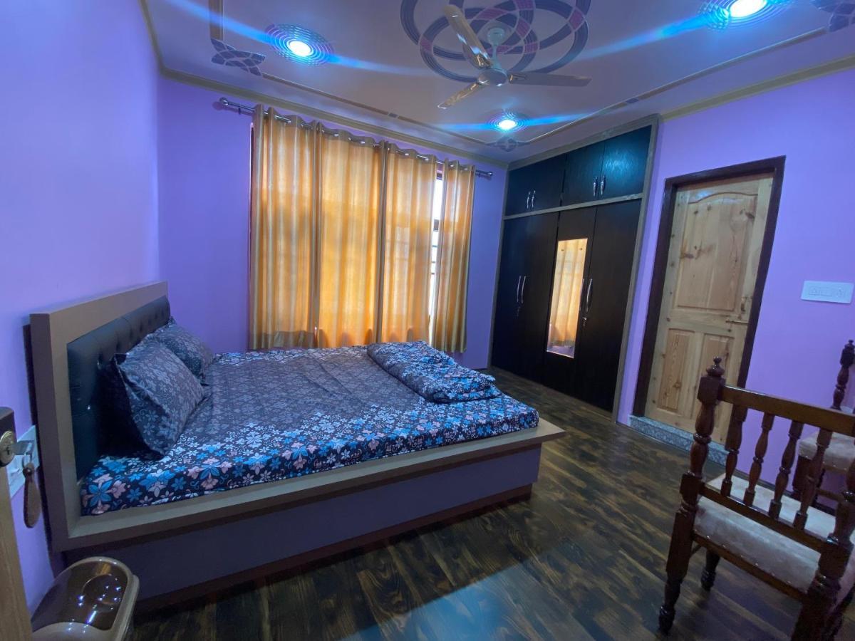 Penthouse Villa Srīnagar 외부 사진
