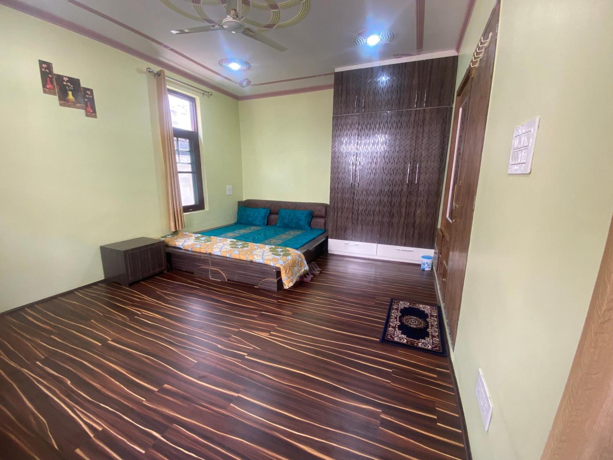 Penthouse Villa Srīnagar 외부 사진