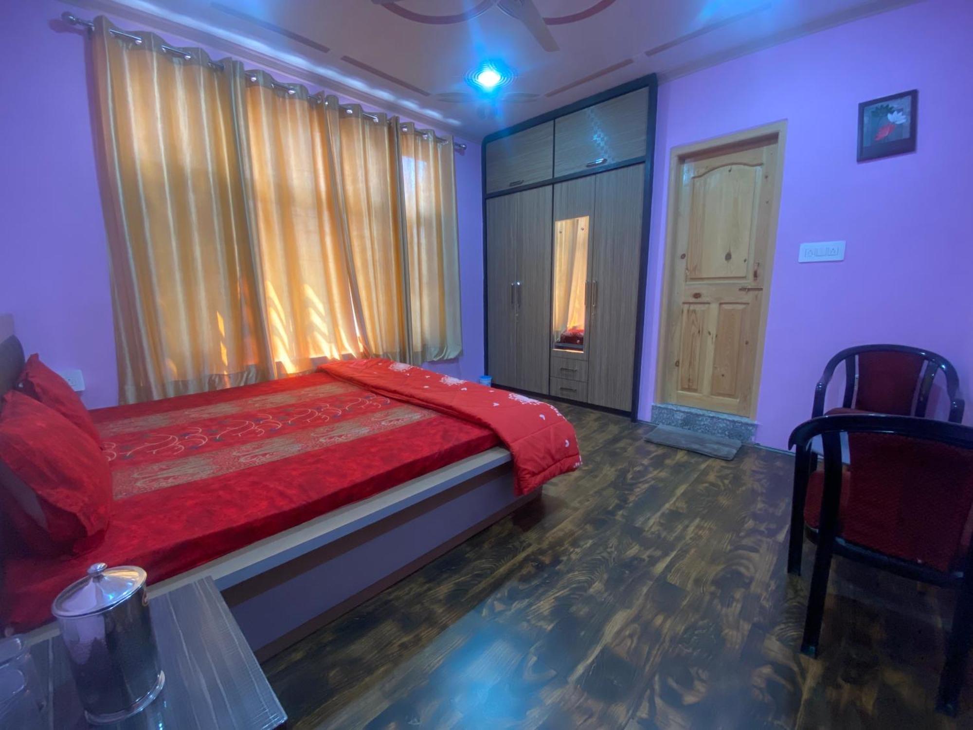 Penthouse Villa Srīnagar 외부 사진