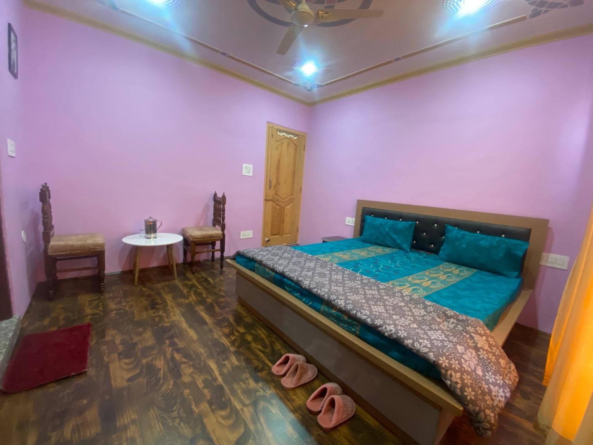 Penthouse Villa Srīnagar 외부 사진